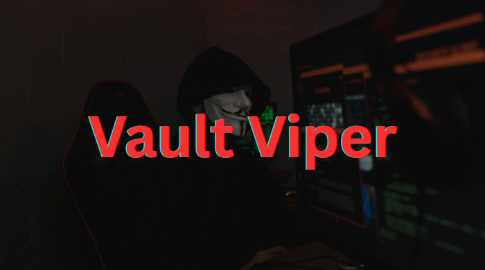Vault Viper.png Vault Viper.png