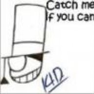 Kaito KID