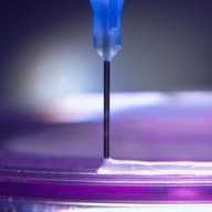 uvcuridhesive