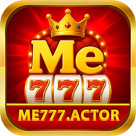 me777actor