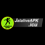 JALALIVE – Nonton Bola Li