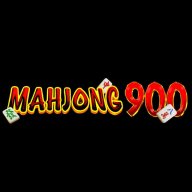 MAHJONG900