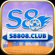 s8808club