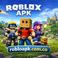 Roblox Apk