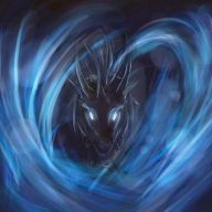 BlueDragon