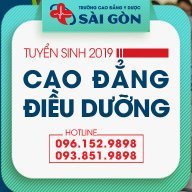 Cao Dang Dieu Duong
