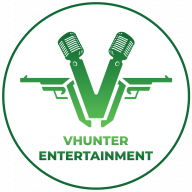 VHunter Entertainment