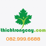 thichtrongcay