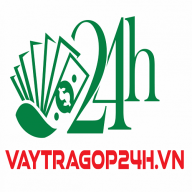 Vay trả góp 24h