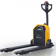 Walkie Pallet Jacks Batte