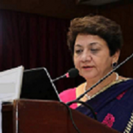 Dr. Beena Muktesh