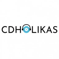Cd'holikas